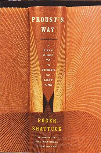 Proust's Way