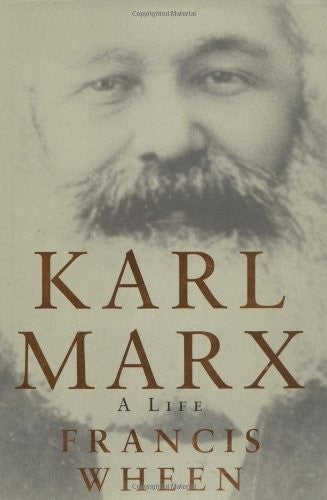 Karl Marx