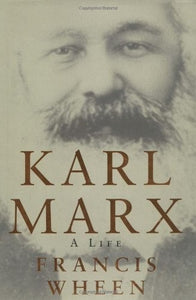 Karl Marx 