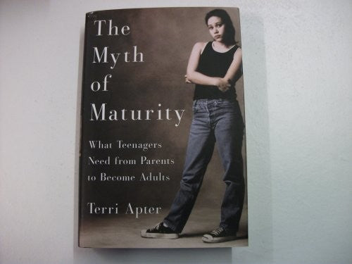 The Myth of Maturity