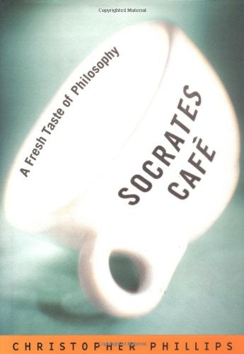 SOCRATES CAFE CL