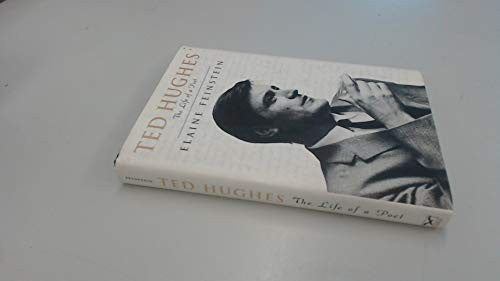 Ted Hughes