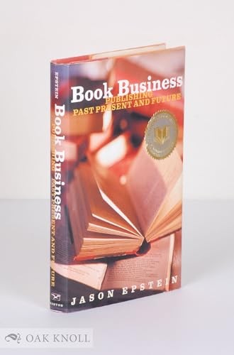 Book Business