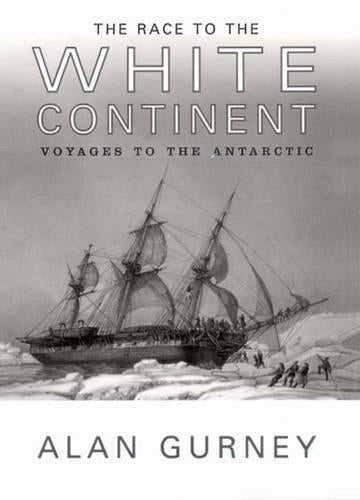 The Race to the White Continent