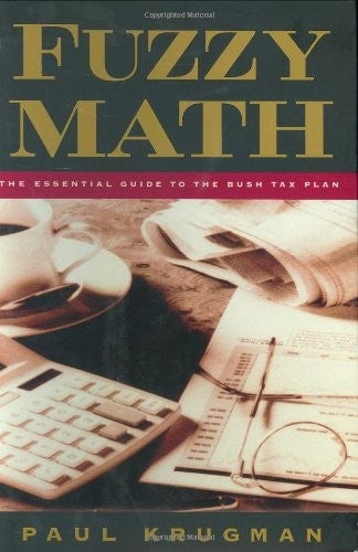 Fuzzy Math