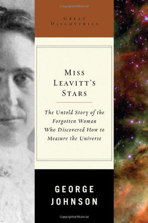 Miss Leavitt's Stars