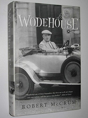 WODEHOUSE: A LIFE