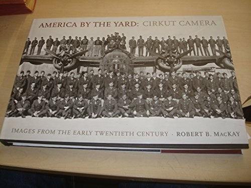 America by the Yard: Cirkut Camera