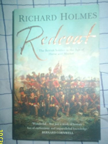 Redcoat