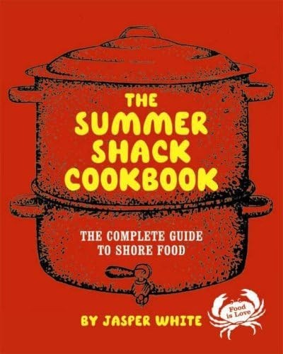 The Summer Shack Cookbook