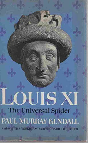 LOUIS XI CL