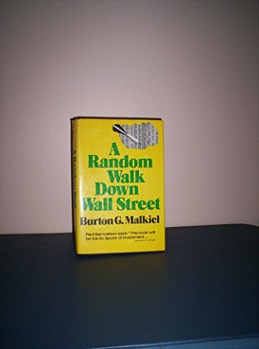 RANDOM WALK CL