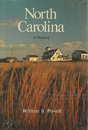 NORTH CAROLINA BICENT SERIES CL