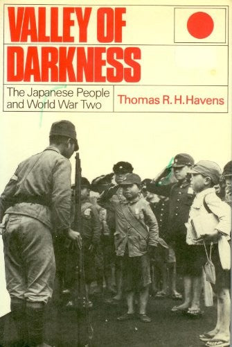VALLEY OF DARKNESS CL