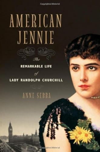 American Jennie