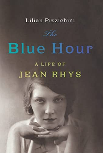 The Blue Hour