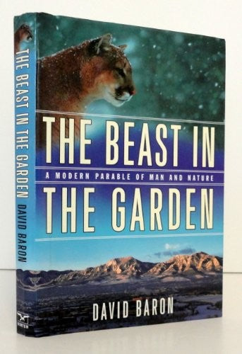 The Beast in the Garden