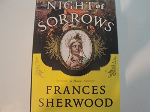 Night of Sorrows: A Novel