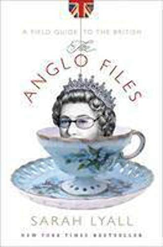 The Anglo Files