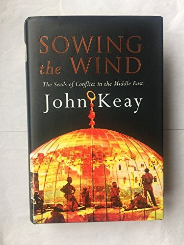 SOWING THE WIND CL