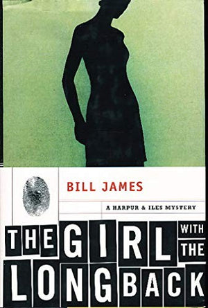 The Girl with the Long Back