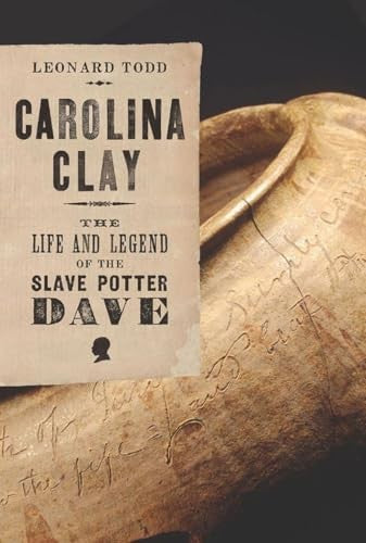 Carolina Clay