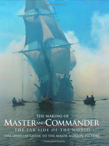The Making of Master and Commander