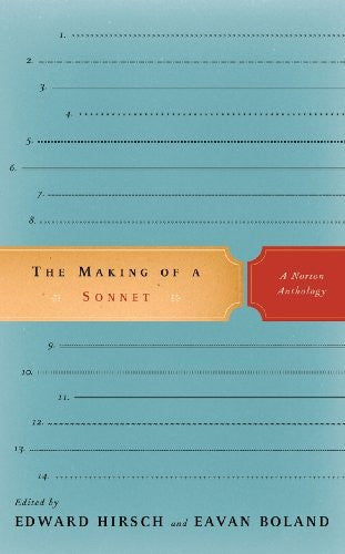 The Making of a Sonnet