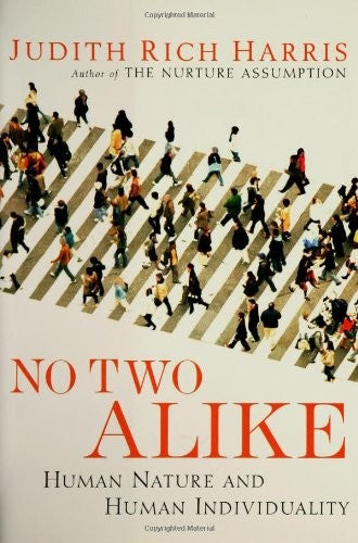 No Two Alike
