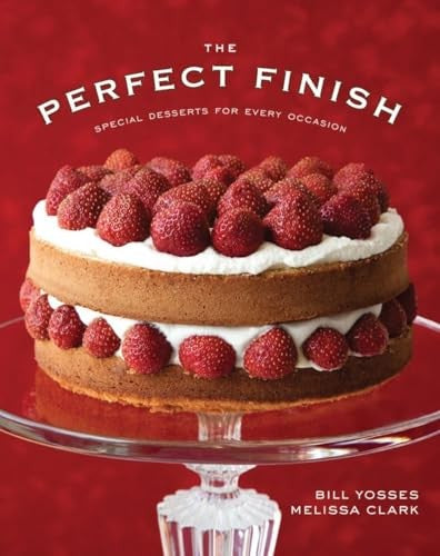 The Perfect Finish
