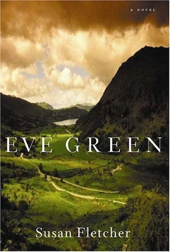 Eve Green