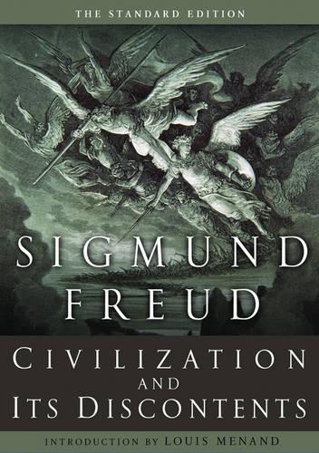 Civilization and Its Discontents