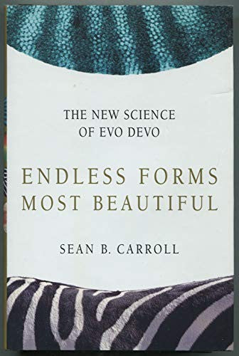 Endless Forms Most Beautiful