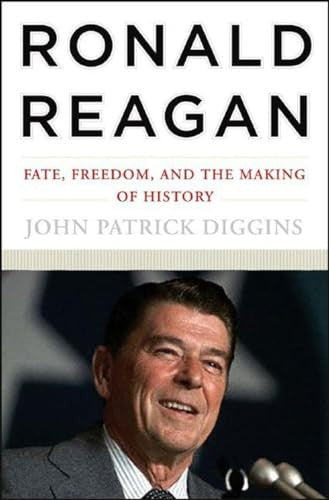 Ronald Reagan