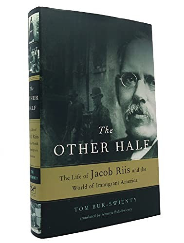 The Other Half