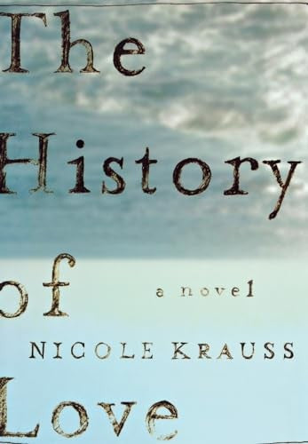 The History of Love