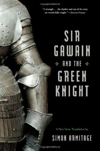 Sir Gawain and the Green Knight