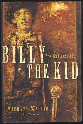 Billy the Kid