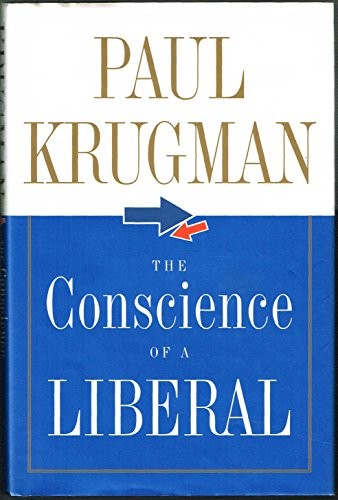 The Conscience of a Liberal