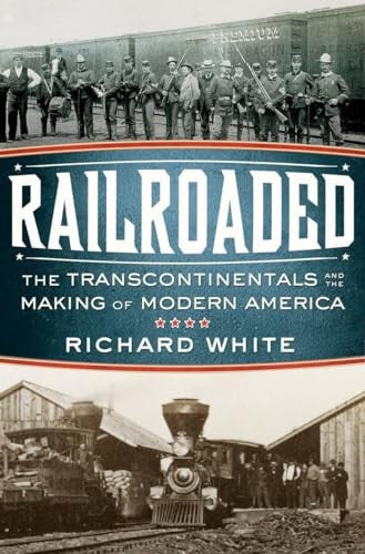Railroaded