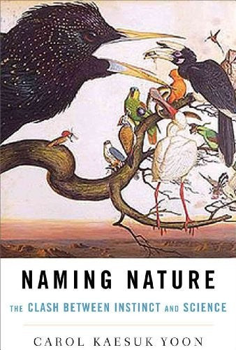 Naming Nature