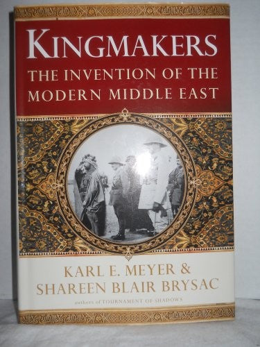 Kingmakers