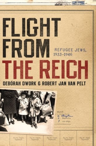 Flight from the Reich