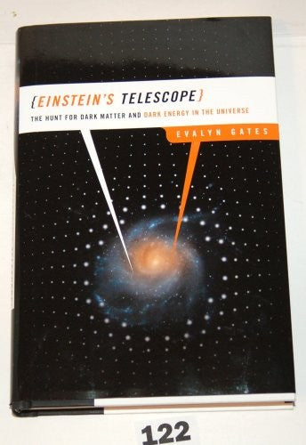 Einstein's Telescope