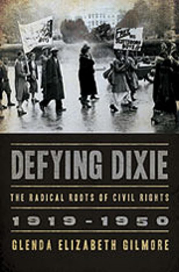 Defying Dixie