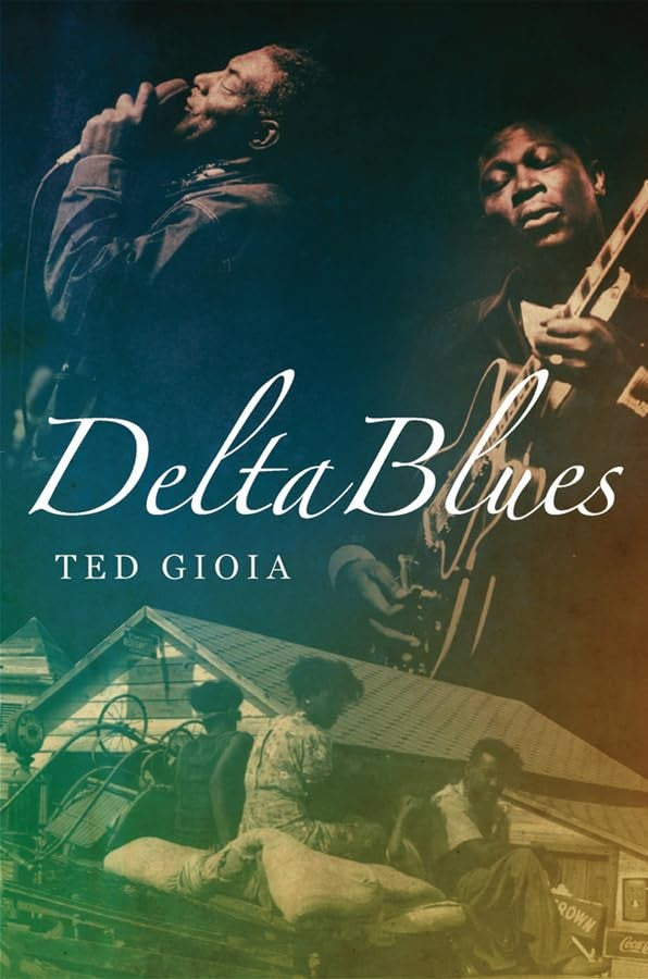Delta Blues