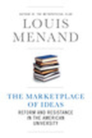 The Marketplace of Ideas