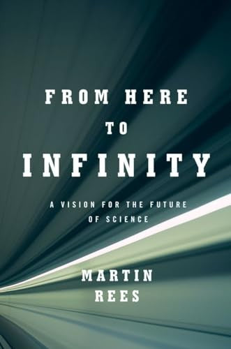 From Here to Infinity