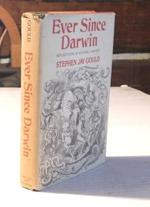 Ever Since Darwin 
