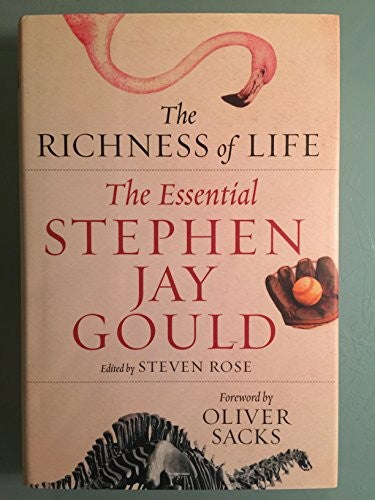 The Richness of Life
